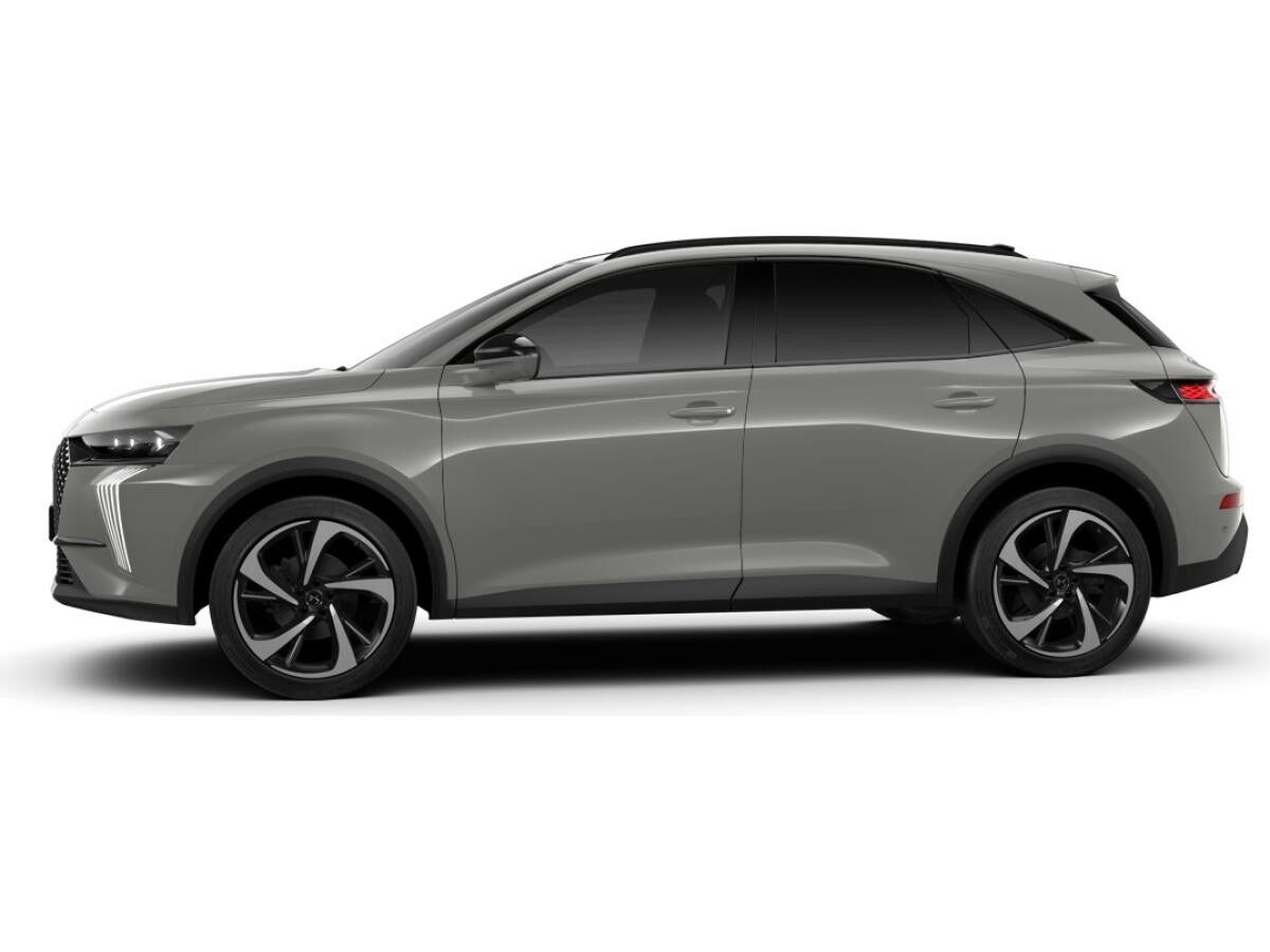 DS Automobiles DS 7 ÉTOILE Blue HDi 130 EAT8 !Vollausstattung!