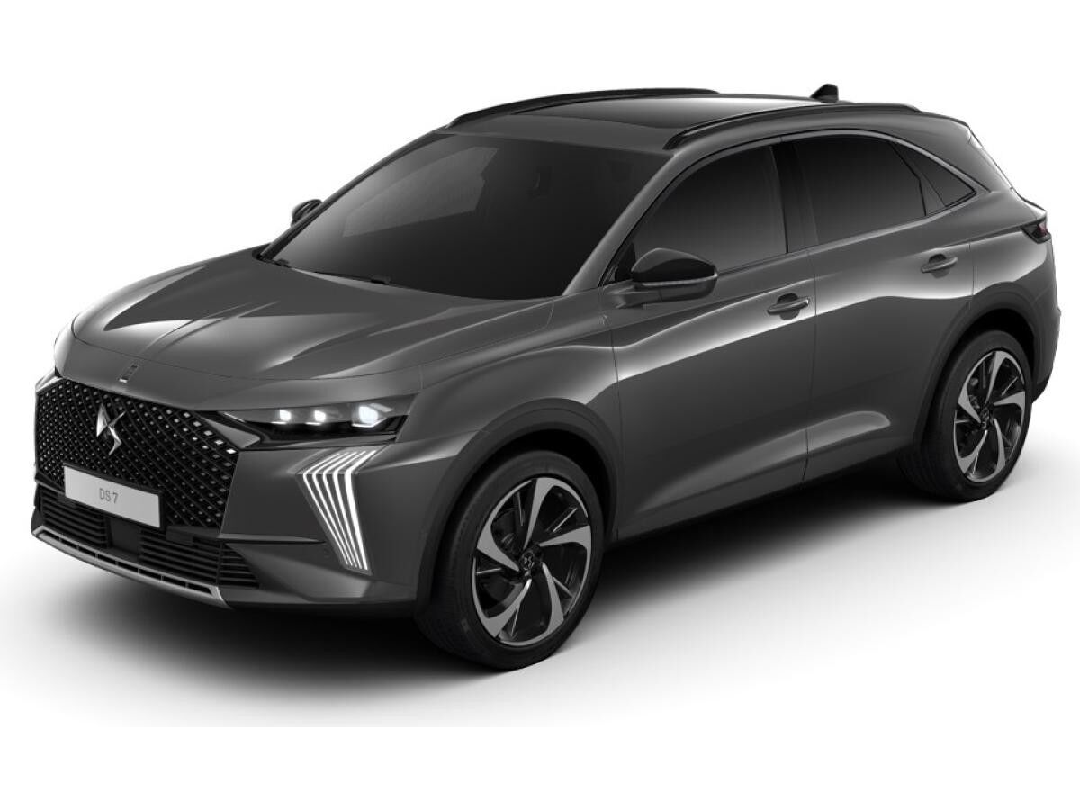 DS Automobiles DS 7 ÉTOILE Blue HDi 130 EAT8 !Vollausstattung!