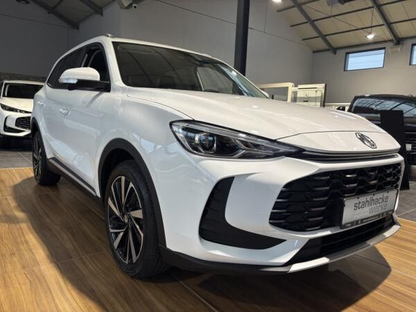 MG ZS Hybrid Luxury❗⏱ sofort verfügbar Nähe Köln❗nur bis 31.10. I Privatkunden