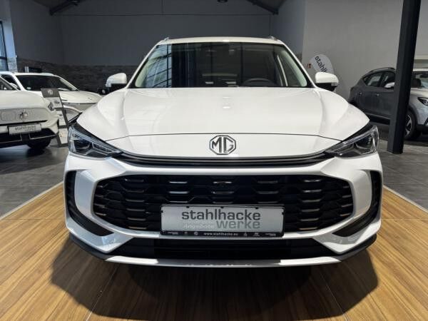 MG ZS Hybrid Luxury❗⏱ sofort verfügbar Nähe Köln❗nur bis 31.10. I Privatkunden