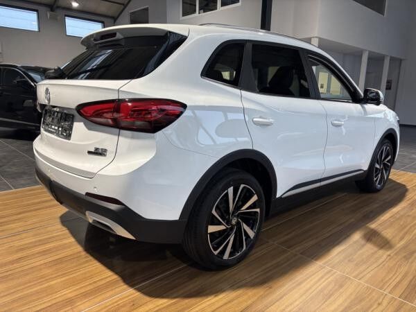 MG ZS Hybrid Luxury❗⏱ sofort verfügbar Nähe Köln❗nur bis 31.10. I Privatkunden
