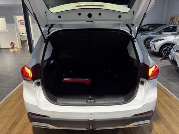 MG ZS Hybrid Luxury❗⏱ sofort verfügbar Nähe Köln❗nur bis 31.10. I Privatkunden