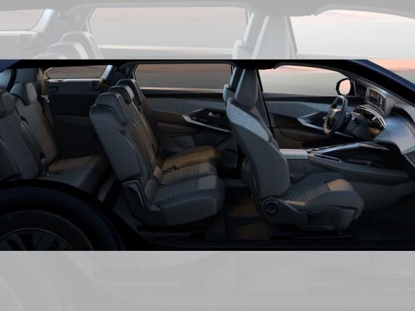 Peugeot 5008 Allure Hybrid 145 e-DSC6 🔥 PRIVATKUNDEN-ANGEBOT 🔥