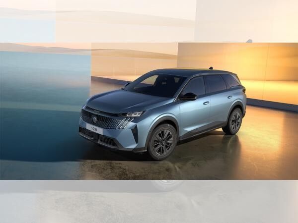 Peugeot 5008 Allure Hybrid 145 e-DSC6 🔥 GEWERBEKUNDEN-ANGEBOT 🔥