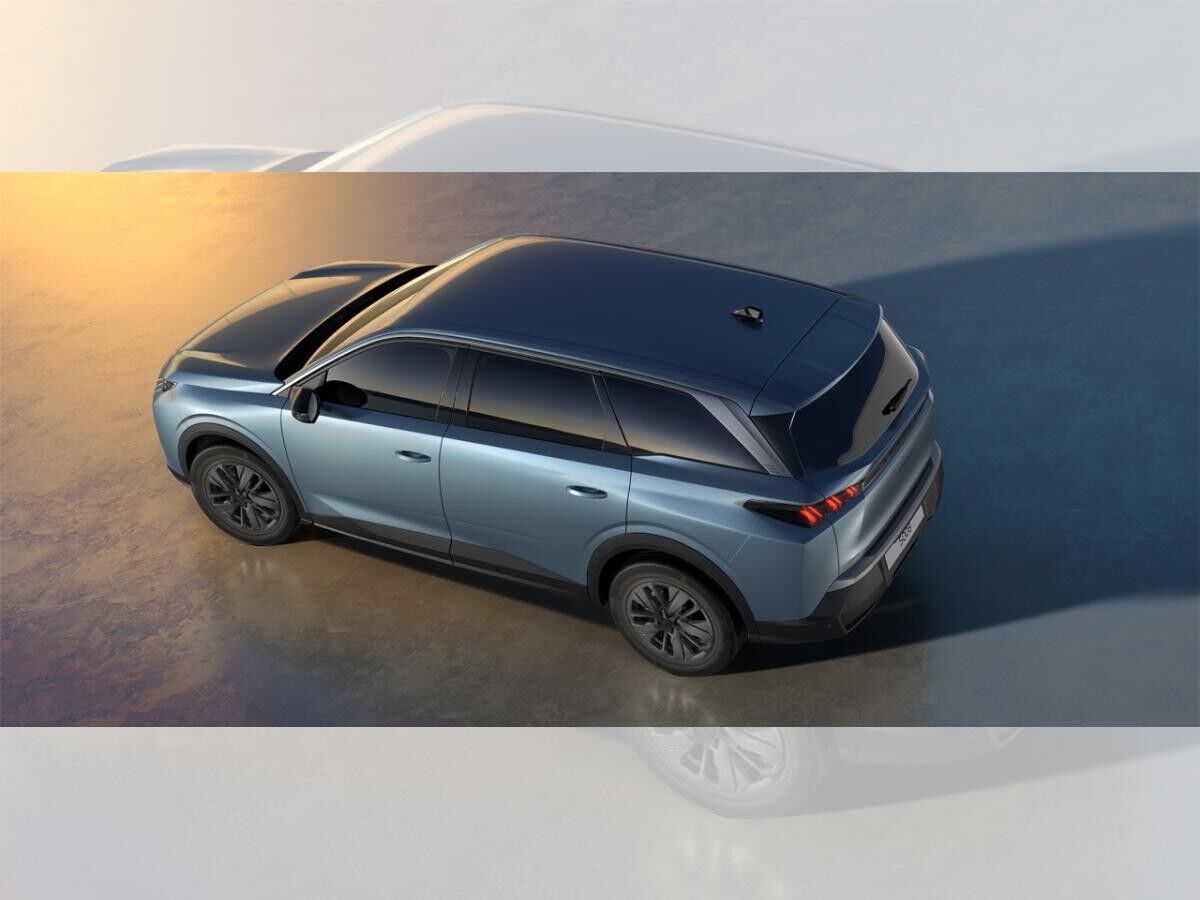 Peugeot 5008 Allure Hybrid 145 e-DSC6 🔥 GEWERBEKUNDEN-ANGEBOT 🔥