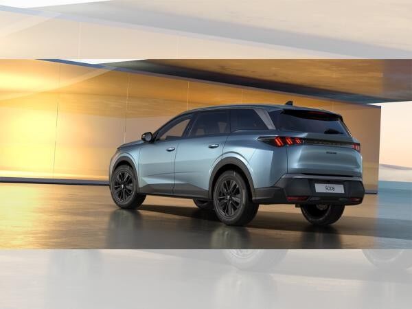 Peugeot 5008 Allure Hybrid 145 e-DSC6 🔥 GEWERBEKUNDEN-ANGEBOT 🔥