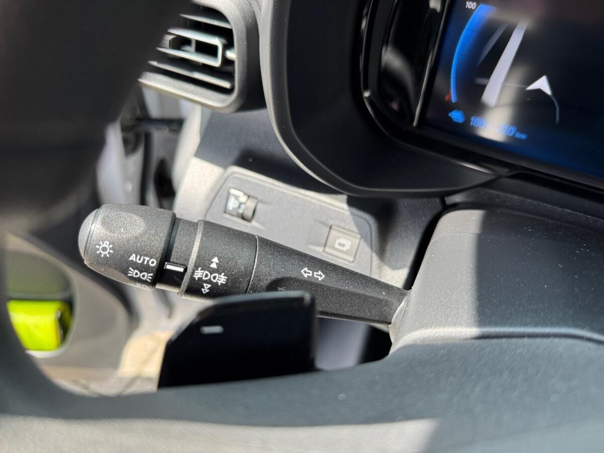 Toyota Proace City ⚡Electric L1 Meister - 50 kWh – CarPlay - Sonderaktion⚡