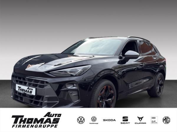 Cupra Terramar 2,0 TSI DSG 4Drive