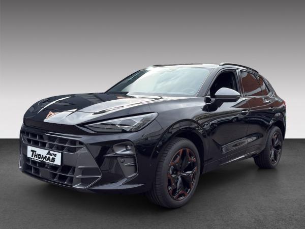 Cupra Terramar 2,0 TSI DSG 4Drive