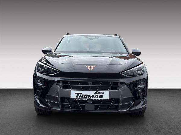 Cupra Terramar 2,0 TSI DSG 4Drive
