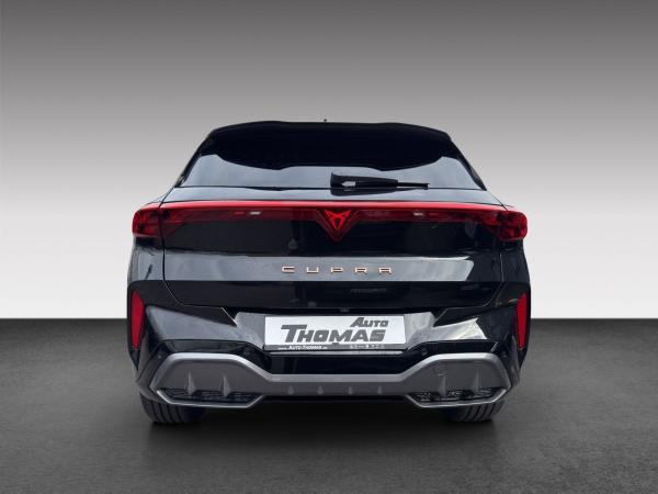 Cupra Terramar 2,0 TSI DSG 4Drive