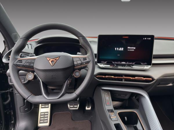 Cupra Terramar 2,0 TSI DSG 4Drive