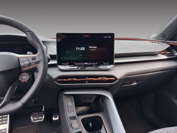 Cupra Terramar 2,0 TSI DSG 4Drive