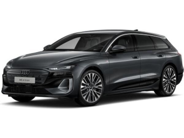 Audi A6 e-tron A6 Avant e-tron performance 2xS LINE/LM21/TECH+