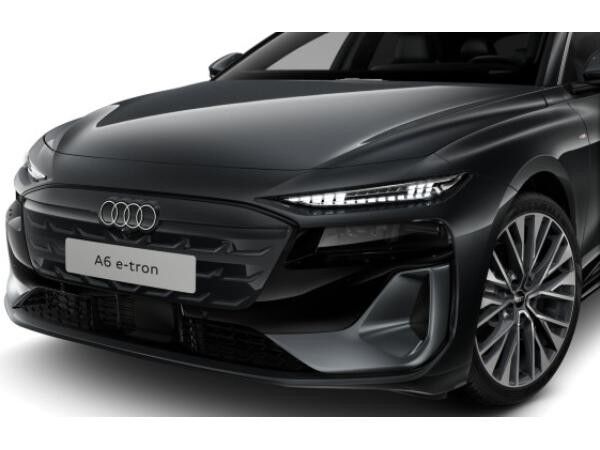 Audi A6 e-tron A6 Avant e-tron performance 2xS LINE/LM21/TECH+