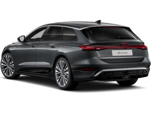 Audi A6 e-tron A6 Avant e-tron performance 2xS LINE/LM21/TECH+
