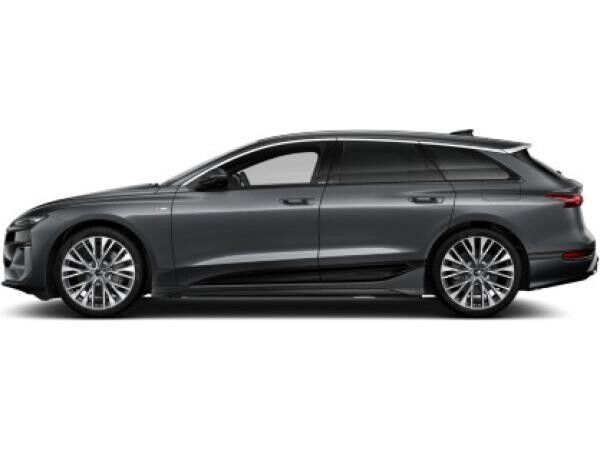 Audi A6 e-tron A6 Avant e-tron performance 2xS LINE/LM21/TECH+