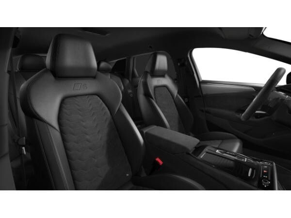 Audi A6 e-tron A6 Avant e-tron performance 2xS LINE/LM21/TECH+