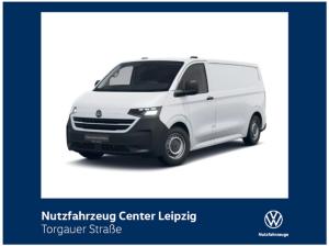 Volkswagen Transporter Kasten 2.0 l TDI 4MOTION Aut.