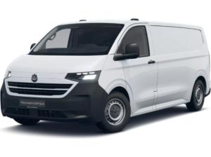 Volkswagen Transporter Kasten 2.0 l TDI 4MOTION Aut.
