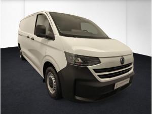Volkswagen Transporter Kasten 2.0 l TDI 4MOTION Aut.
