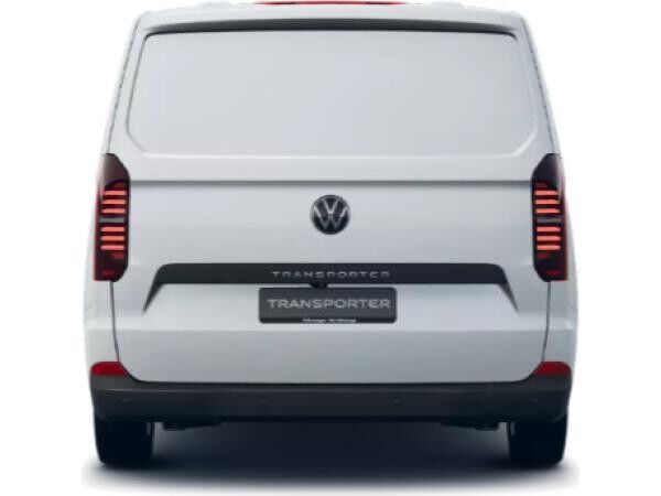 Volkswagen Transporter Kasten 2.0 l TDI Automatik