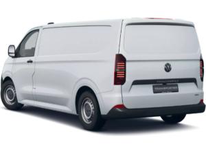 Volkswagen Transporter Kasten 2.0 l TDI 4MOTION Aut.