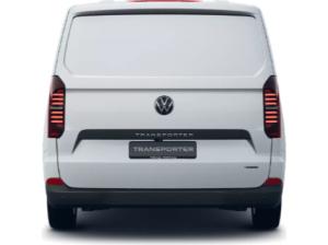 Volkswagen Transporter Kasten 2.0 l TDI 4MOTION Aut.