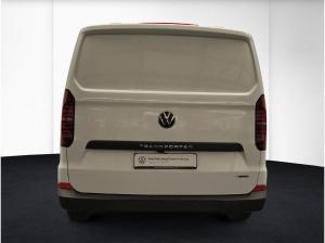 Volkswagen Transporter Kasten 2.0 l TDI 4MOTION Aut.