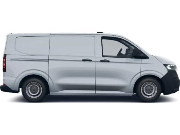 Volkswagen Transporter Kasten 2.0 l TDI Automatik
