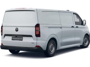 Volkswagen Transporter Kasten 2.0 l TDI 4MOTION Aut.