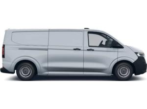 Volkswagen Transporter Kasten 2.0 l TDI 4MOTION Aut.