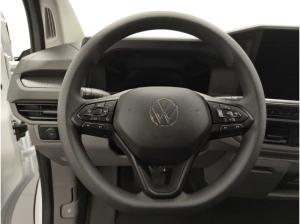 Volkswagen Transporter Kasten 2.0 l TDI 4MOTION Aut.