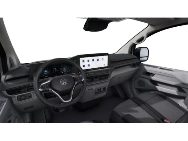 Volkswagen Transporter Kasten 2.0 l TDI Automatik