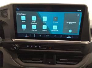 Volkswagen Transporter Kasten 2.0 l TDI 4MOTION Aut.