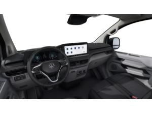 Volkswagen Transporter Kasten 2.0 l TDI 4MOTION Aut.