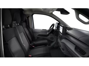 Volkswagen Transporter Kasten 2.0 l TDI 4MOTION Aut.