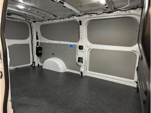 Volkswagen Transporter Kasten 2.0 l TDI 4MOTION Aut.