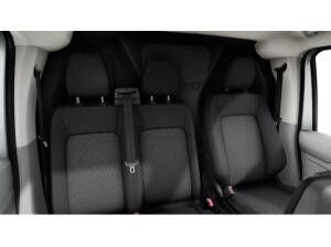 Volkswagen Transporter Kasten 2.0 l TDI 4MOTION Aut.
