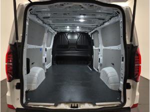 Volkswagen Transporter Kasten 2.0 l TDI 4MOTION Aut.