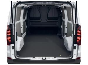 Volkswagen Transporter Kasten 2.0 l TDI 4MOTION Aut.