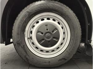 Volkswagen Transporter Kasten 2.0 l TDI 4MOTION Aut.