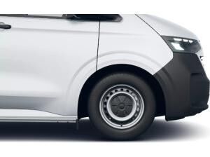 Volkswagen Transporter Kasten 2.0 l TDI 4MOTION Aut.