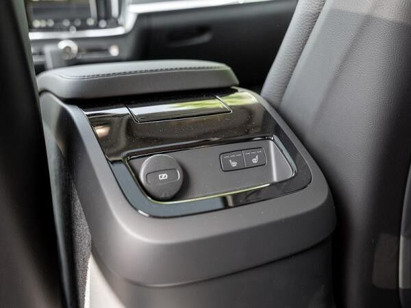 Volvo S90 Lim.