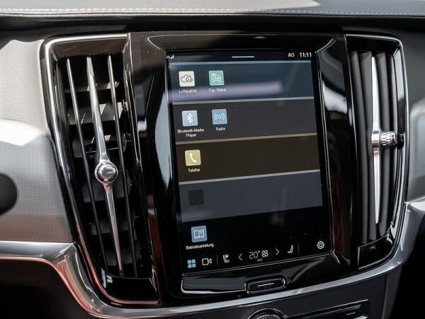 Volvo S90 Lim.
