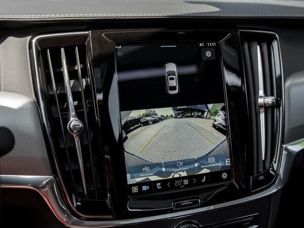 Volvo S90 Lim.