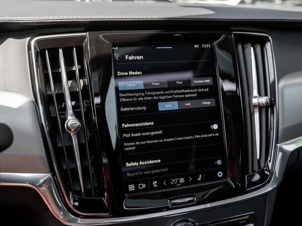 Volvo S90 Lim.