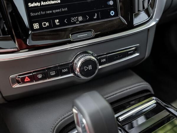 Volvo S90 Lim.