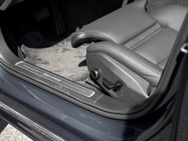 Volvo S90 Lim.
