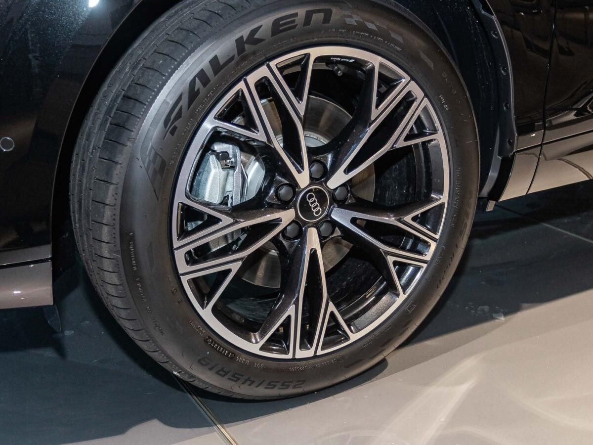 Audi Q3 SUV e-hybrid S-Line S tronic Tech-Plus LED-Pro